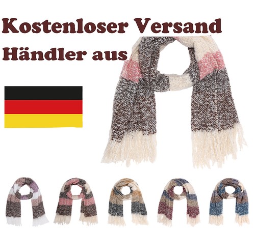 Xxl schal kuschelige warme - xxl, kuschelige,