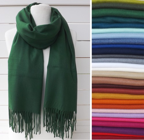 Farben großer schal - 30,