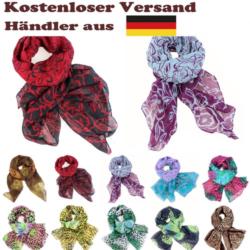 Damen schal leichter - damen,