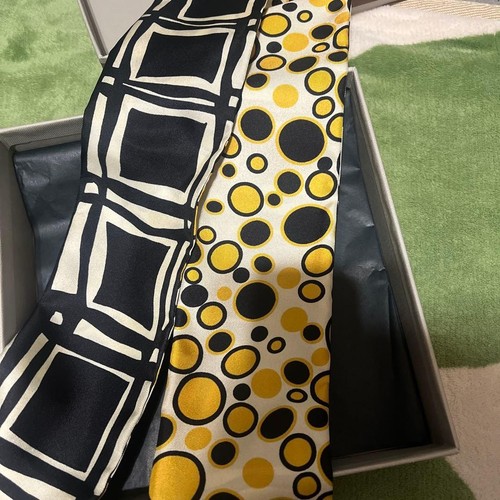 Exc marni seidentuch - [exc],