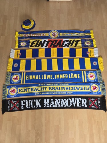 Btsv eintracht braunschweig - btsv,