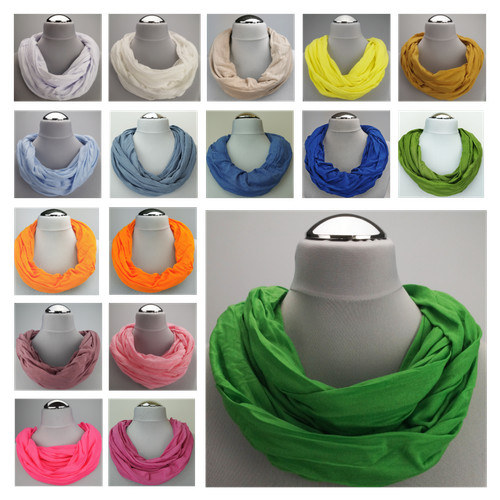 Damen herren loopschal - herren,