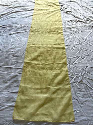Leichter damen schal halstuch - leichter,