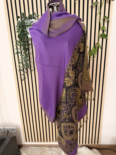 Wunderschöner pashmina 100 - pashmina, 100%