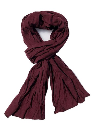 Jersey schal damen herren - schal,