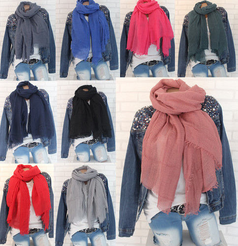 Xxl tuch schal - ,