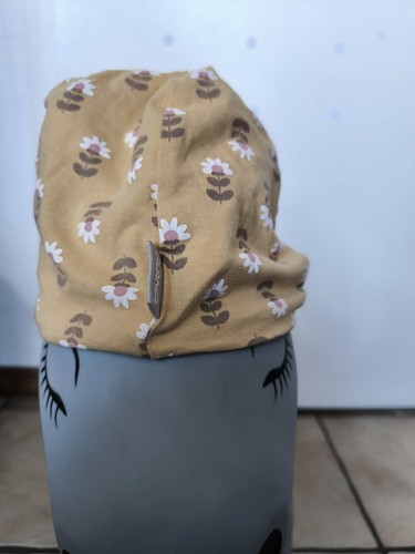 Alana kinder beanie und - kinder, loop