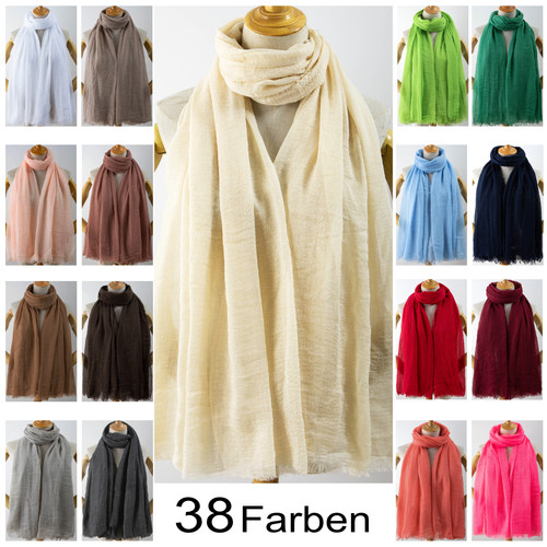 Damen herren schal - damen,