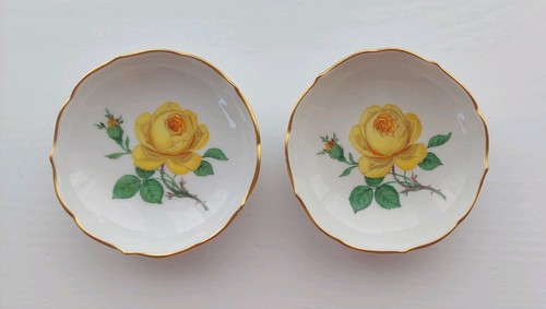 Meissen schälchen - schälchen, /