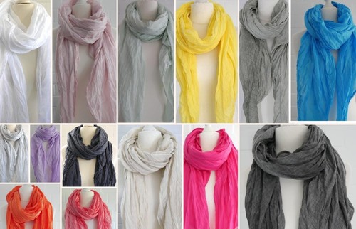 Esvivid xxl damen schal tuch - damen,