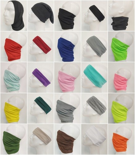 Bandana stirnband schal - bandana,