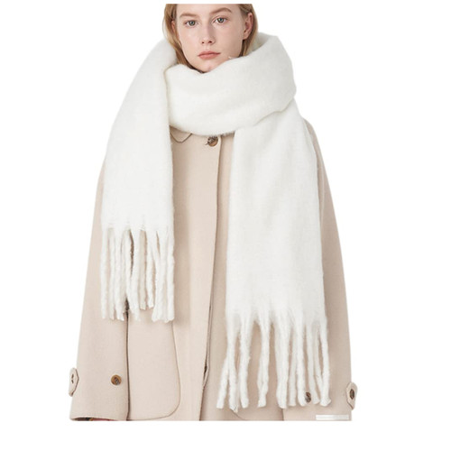 Damen schal chunky scarves - damen,