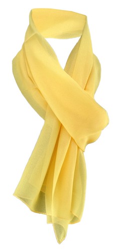 Tigertie damen chiffon - damen,