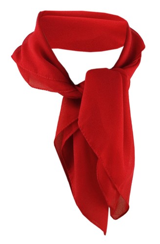 Tigertie damen chiffon - damen,