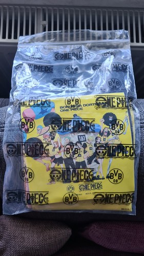 One piece goodie bag ohne - one,