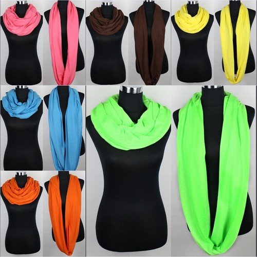 Xxl schlauchschal neon loop - schlauchschal,