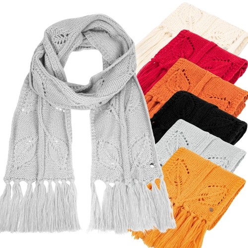 Damen schal winter - damen,