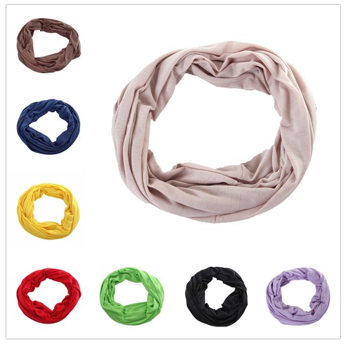 Damen herren loopschal snood - loopschal,